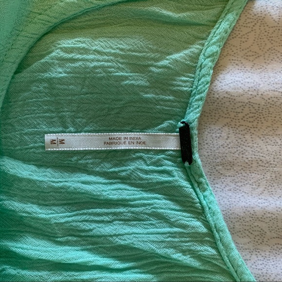 Free people dress - Picture 9 of 11